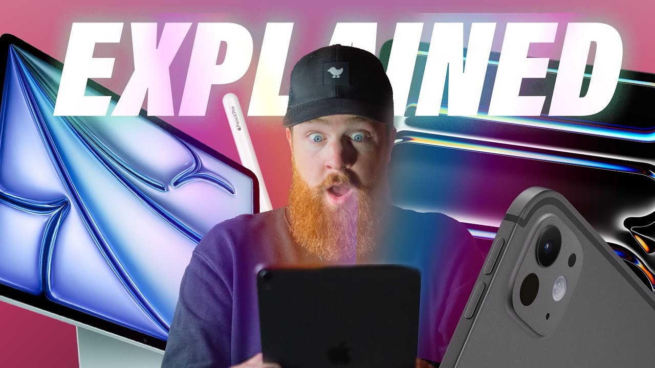 What Nobody Else Told You About Tandem OLED and M4!