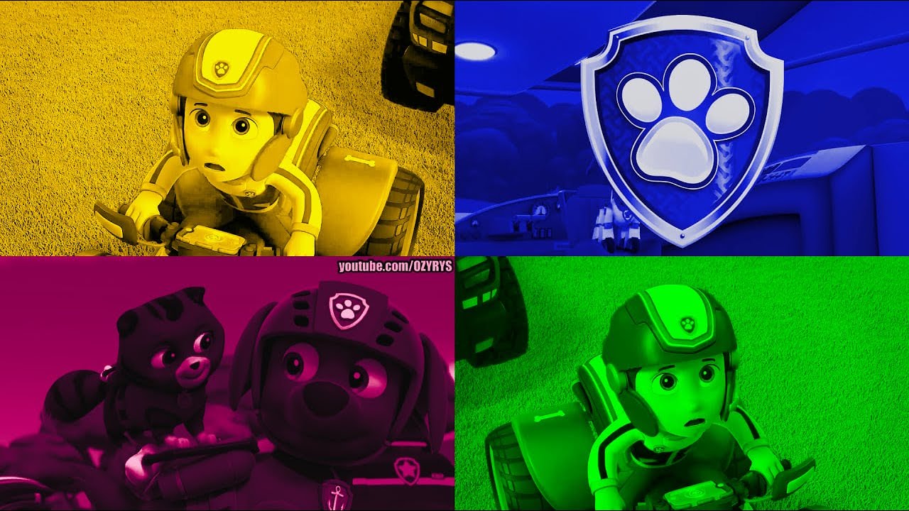 PAW Patrol - Coffin Dance Song (Cover)