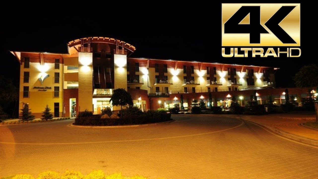 4k Solec  Zdroj walking tour | Trasa wokół Solec Zdrój [october 2021]