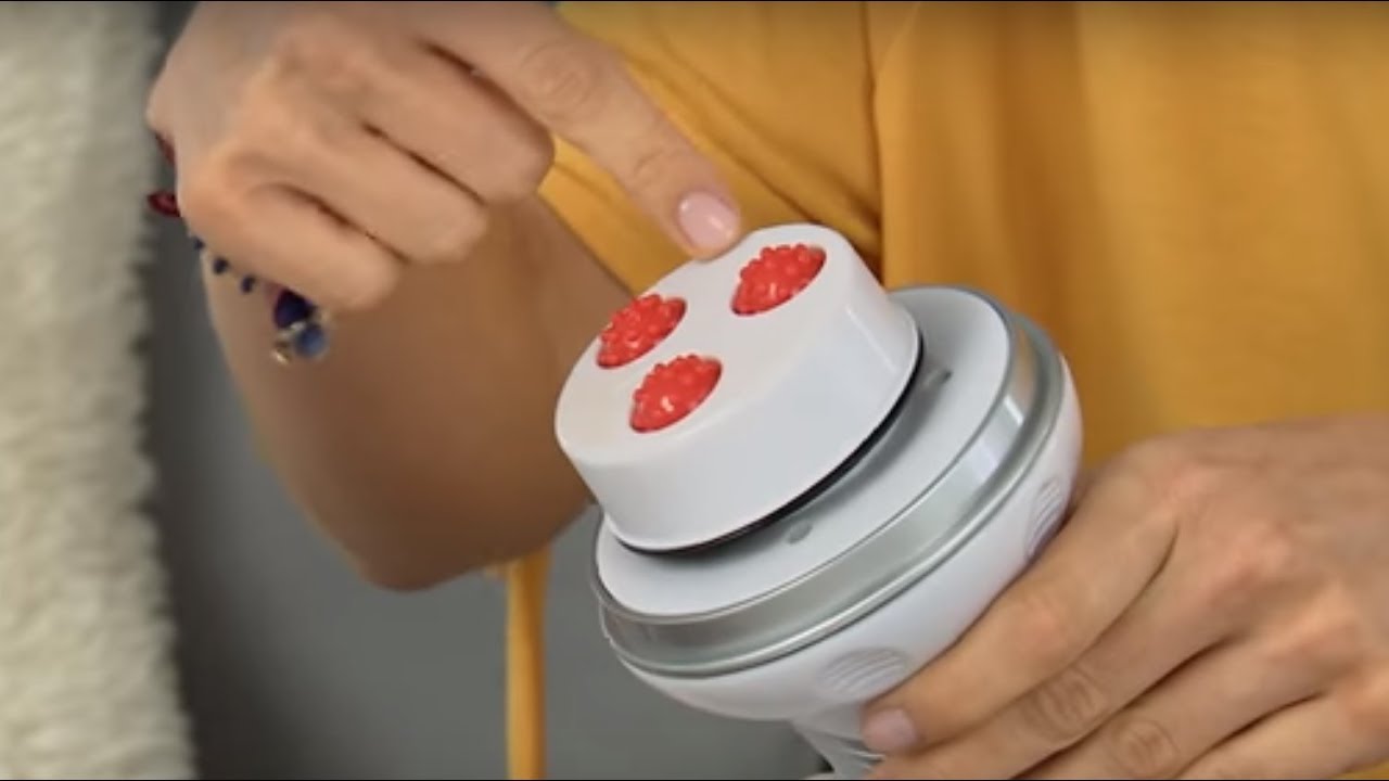 Masz dość cellulitu? To urządzenie pomoże Ci się go pozbyć! [Beauty ekspert]