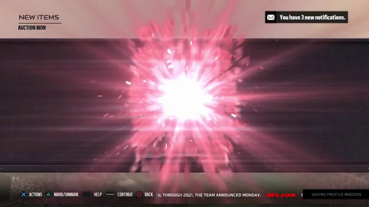 Biggest Madden 18 Snipe Yet! Mut 18 Crazy Legends Snipe