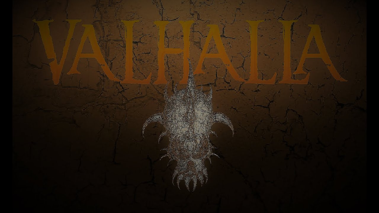 Valhalla - (Full Album)