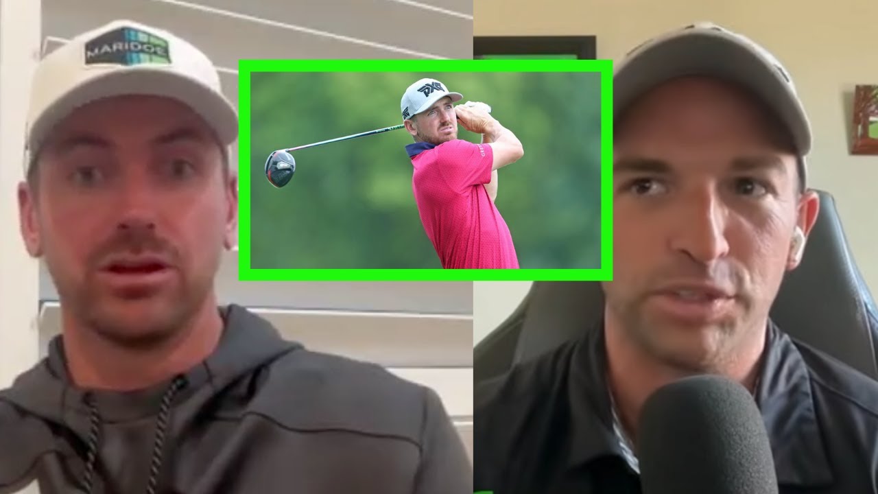 Kevin Dougherty: The SECRETS to Hitting 115 MPH+