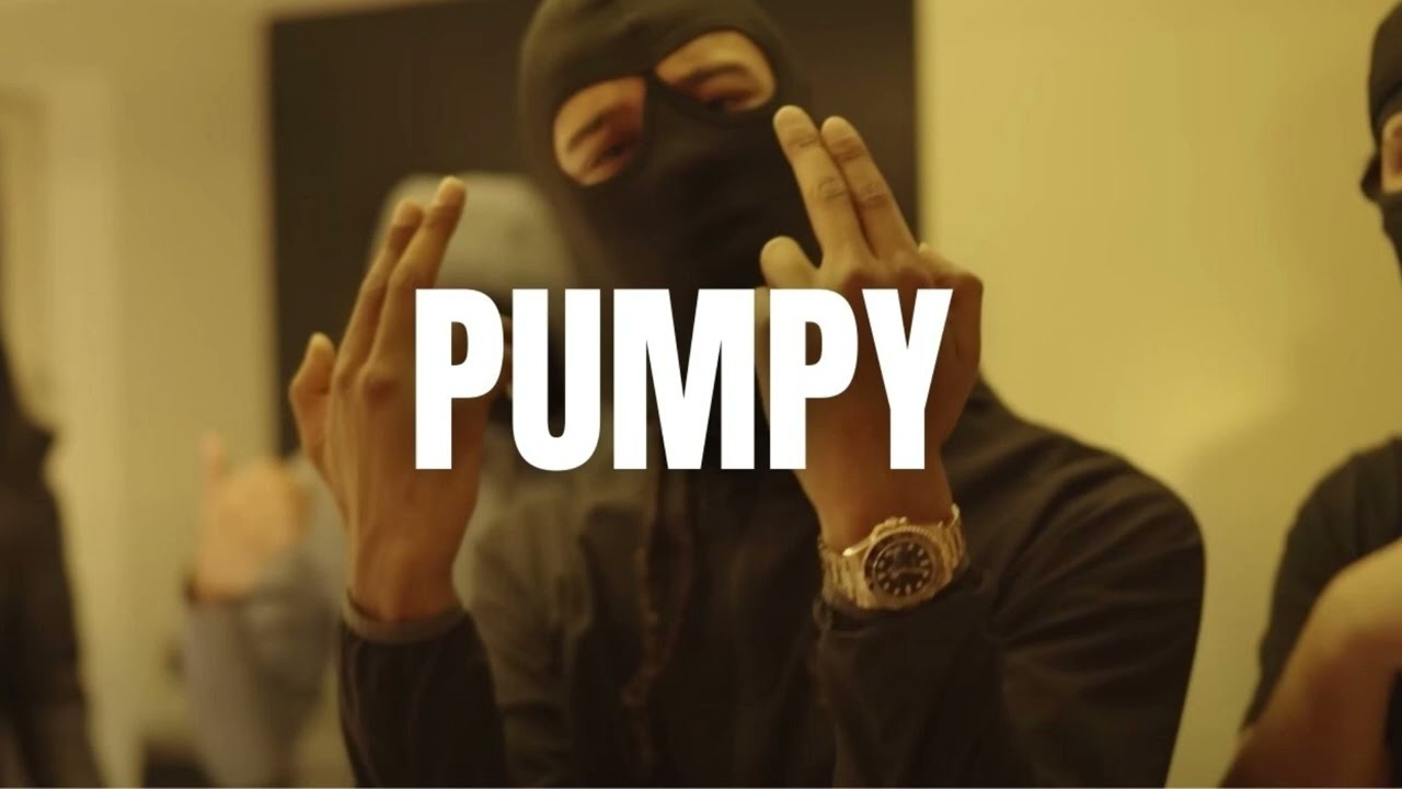 [FREE] Kenzo X Tunde Type Beat - "PUMPY" | UK Rap Instrumental 2023