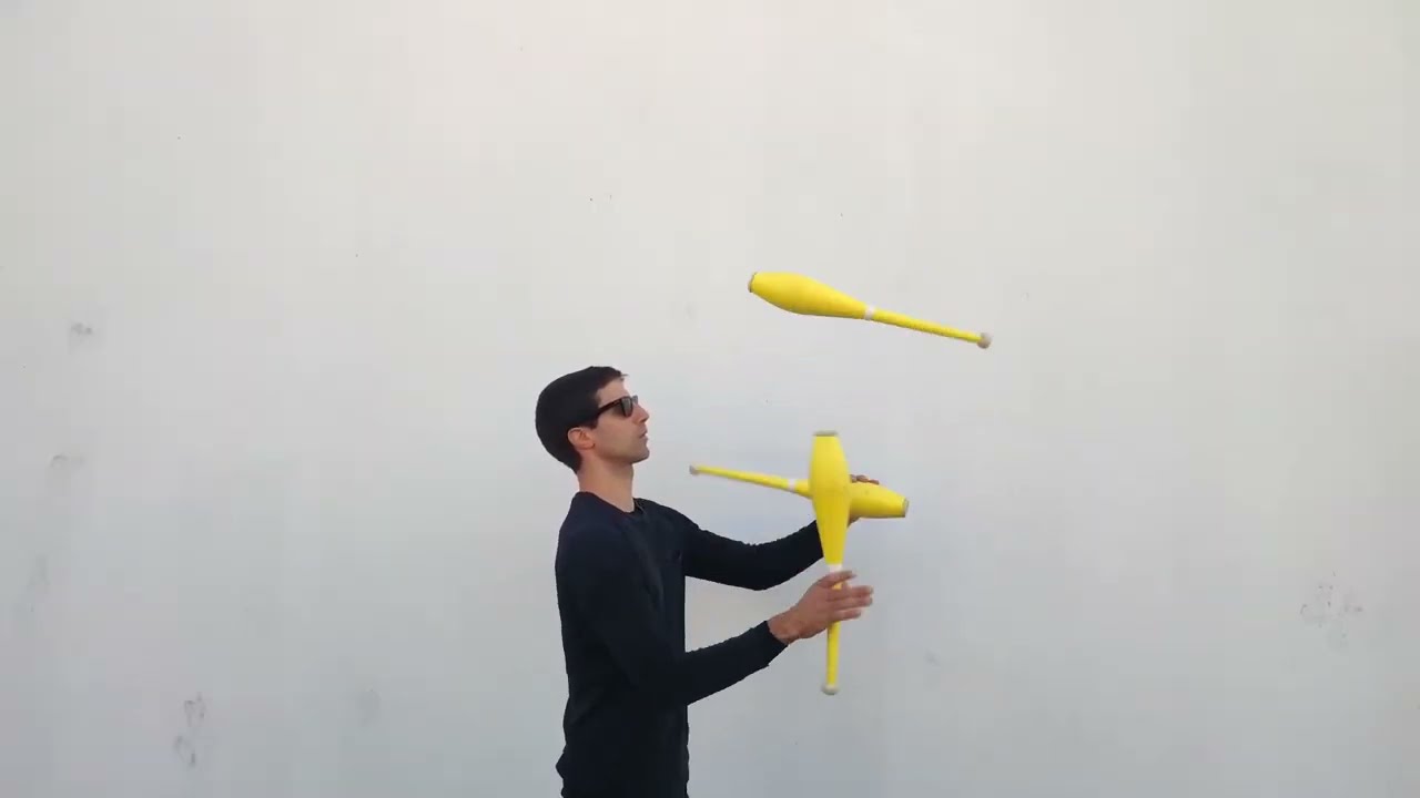 2022 December Juggling News