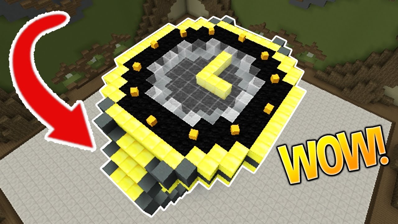 $30,000 DOLLAR WATCH!! (Minecraft Build Battle)