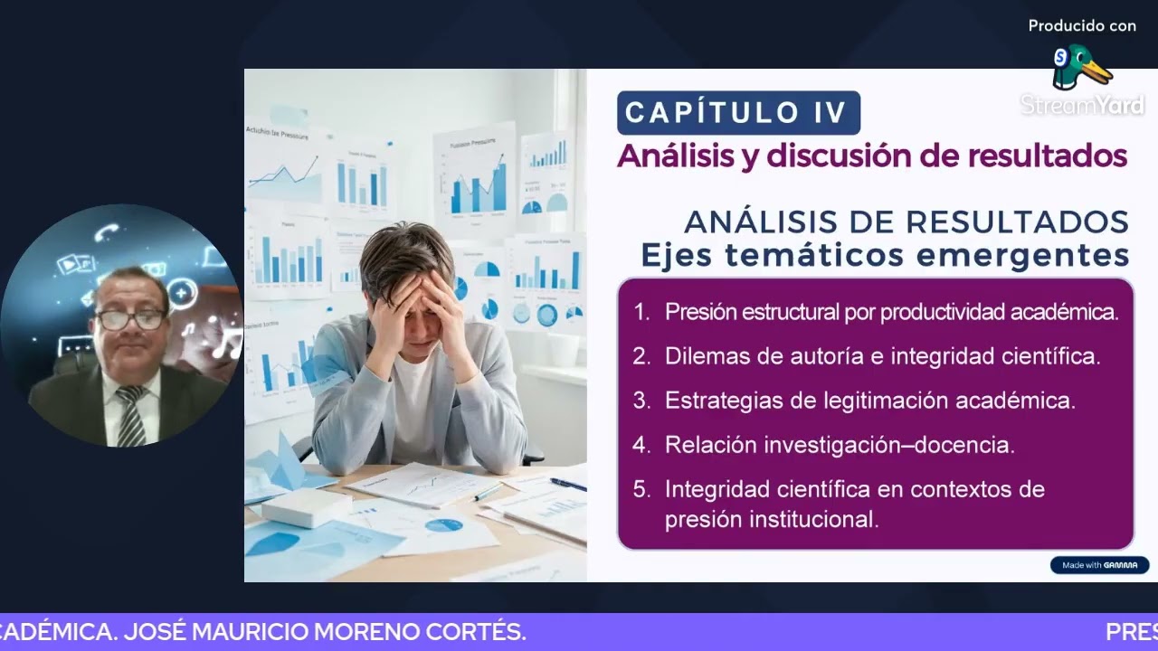 Desafíos éticos en la producción y divulgación científica ante exigencias del ecosistema global.