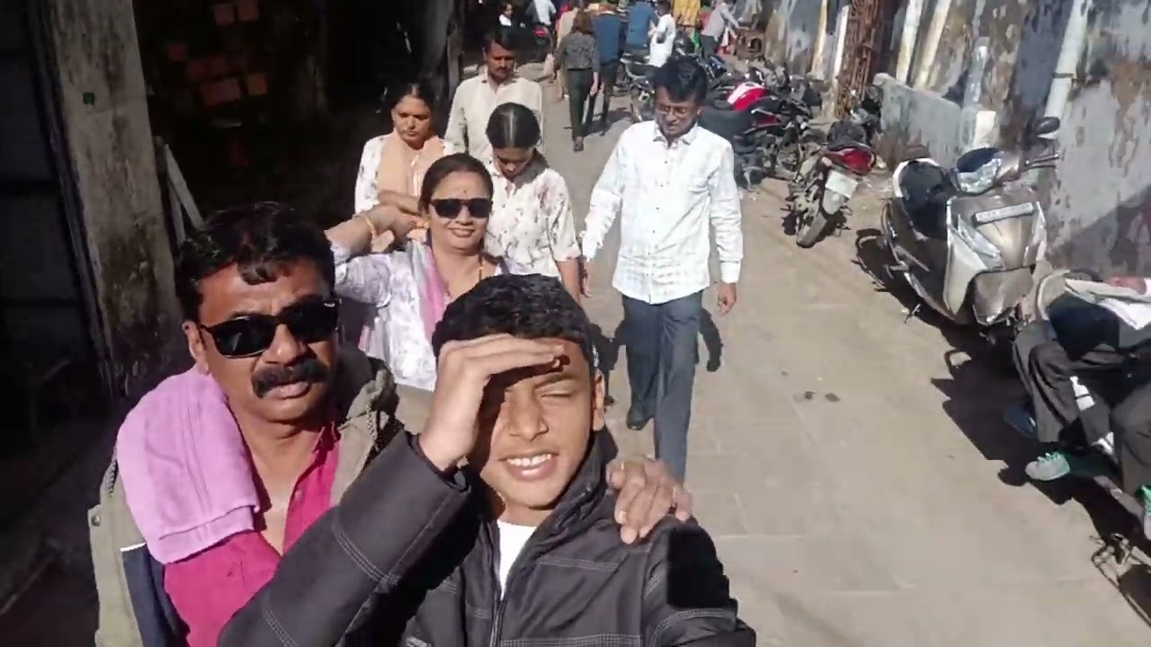 Pushkar Brahma Mandir || पुष्कर ब्रह्म मंदिर