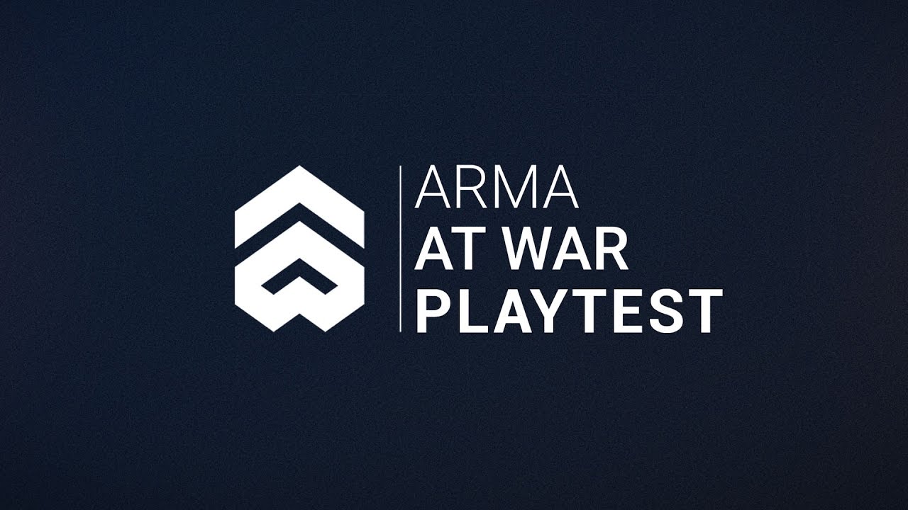Arma At War(AAW) #001 -English/Gameplay- Infantry Combat