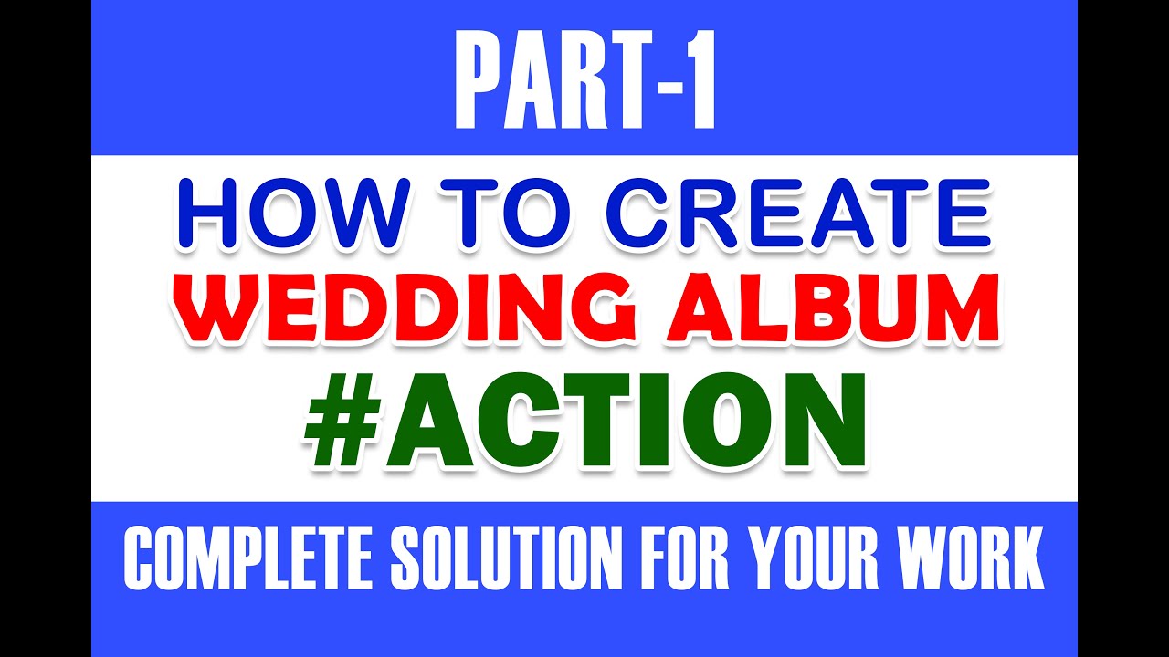 How to create 
