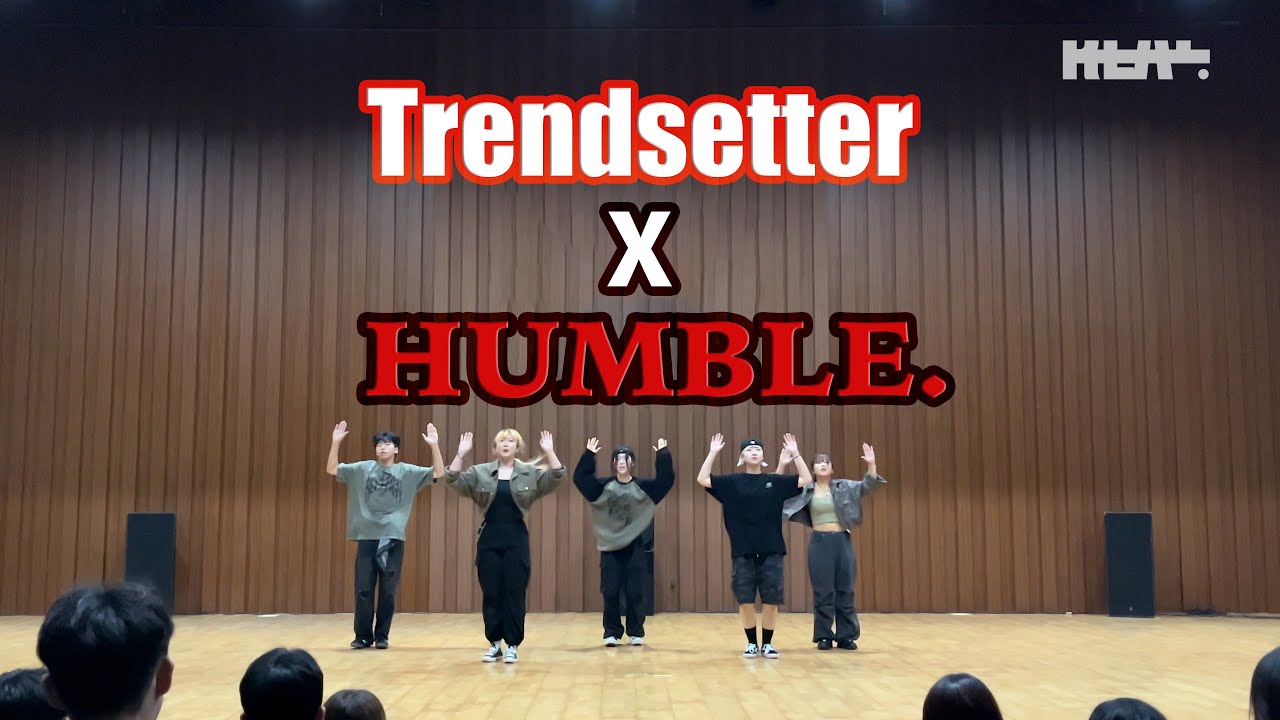 [4K] 2024 REAL 단독공연: RE-VIBE | ENHYPEN NIKI - Trendsetter X HUMBLE.