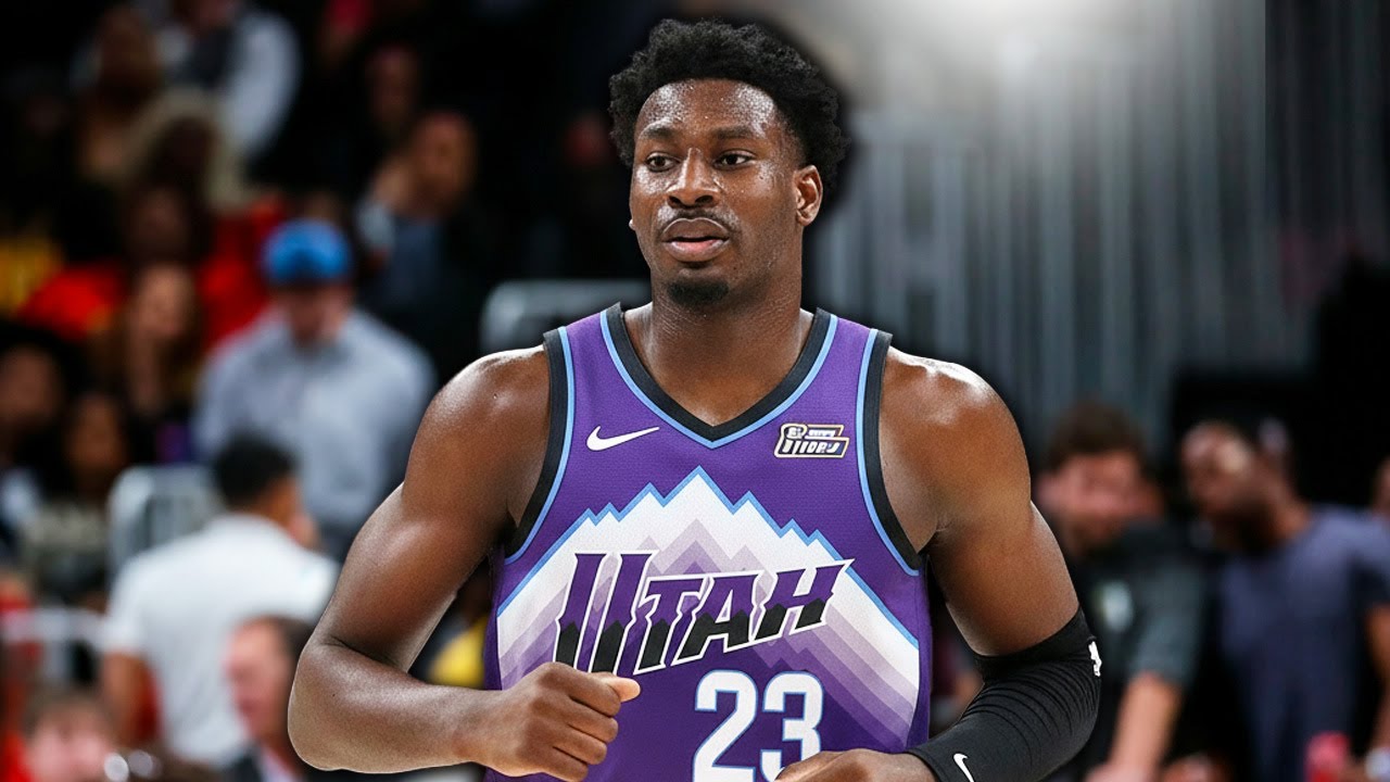 The Jaren Jackson Jr. Trade is CRAZY