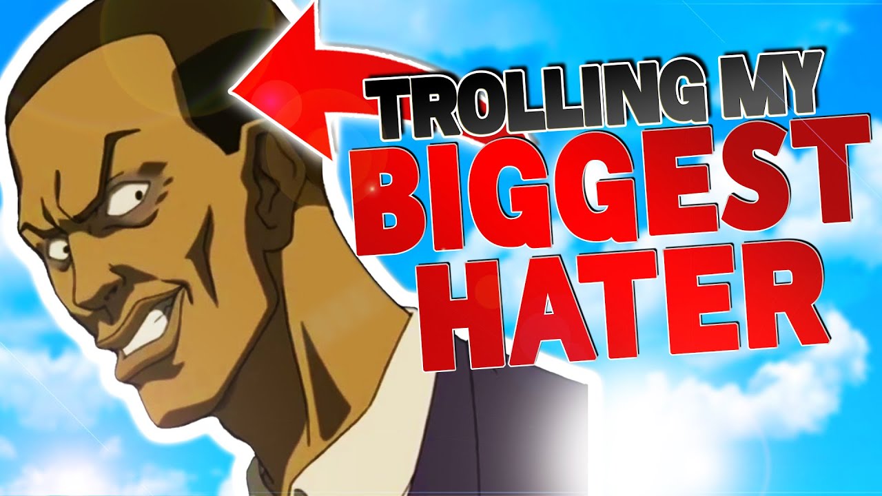 TOXIC Guy Wouldn't Stop RAGING | Modern Warfare Trolling