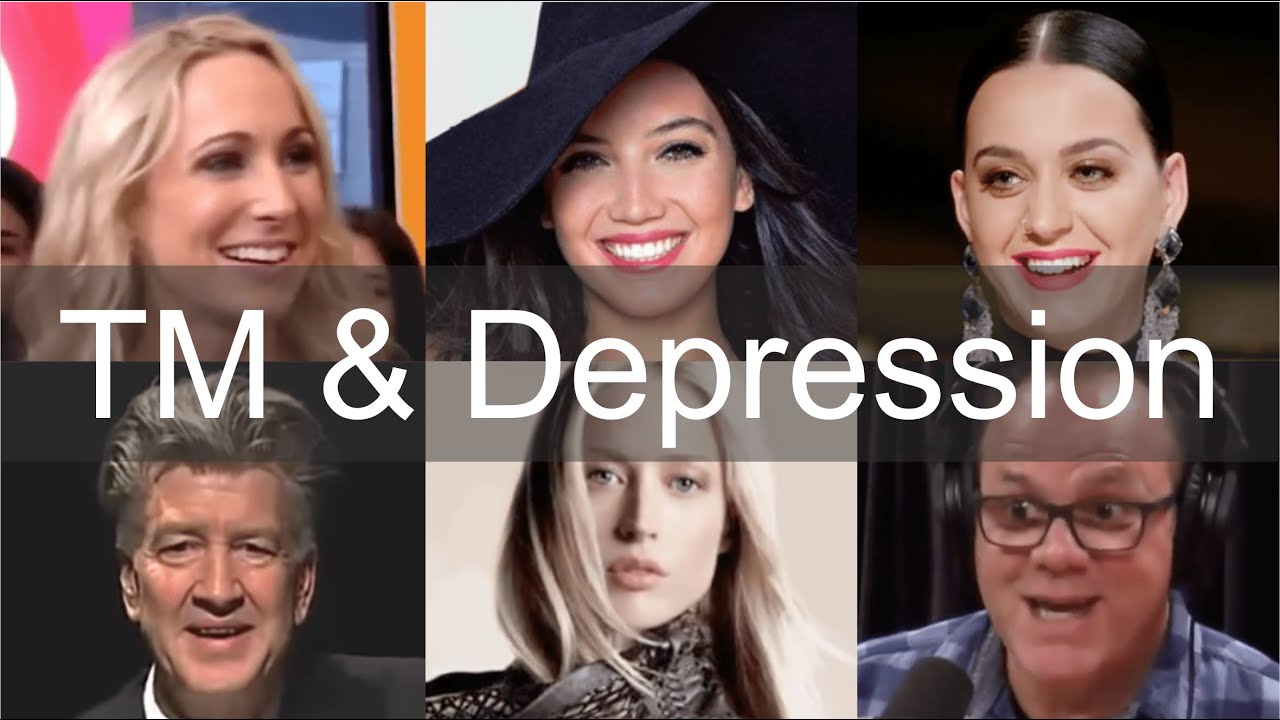TM & Depression