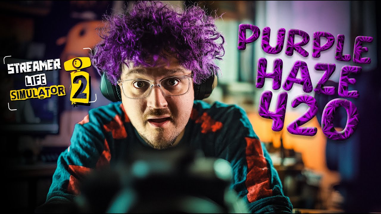 LEGKOMOLYABB STREAMEREK LESZÜNK! 🤑| PurpleHaze420 #1
