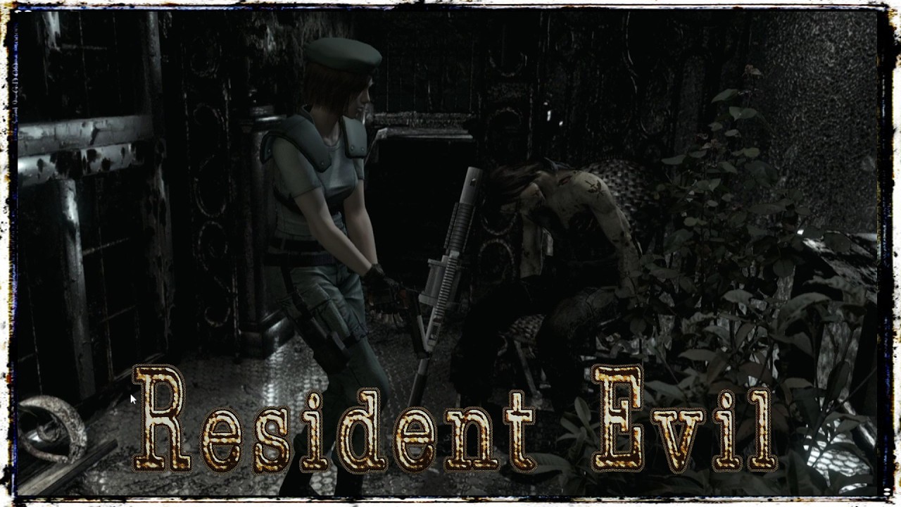 ALLES in diesem Spiel tötet mich 🧟‍♂️ ✦ RESIDENT EVIL #5 ✦ Let's Play