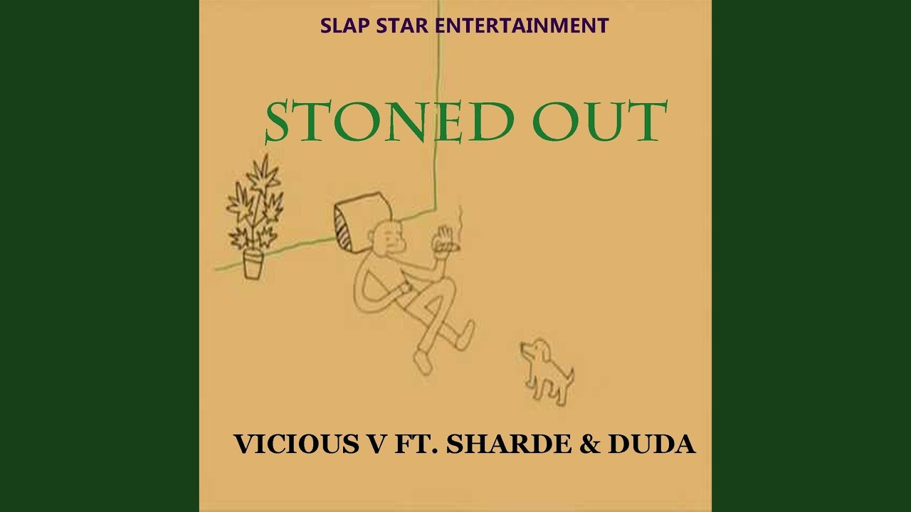 Stoned Out