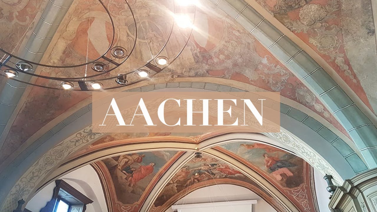 Aachen - February 2018