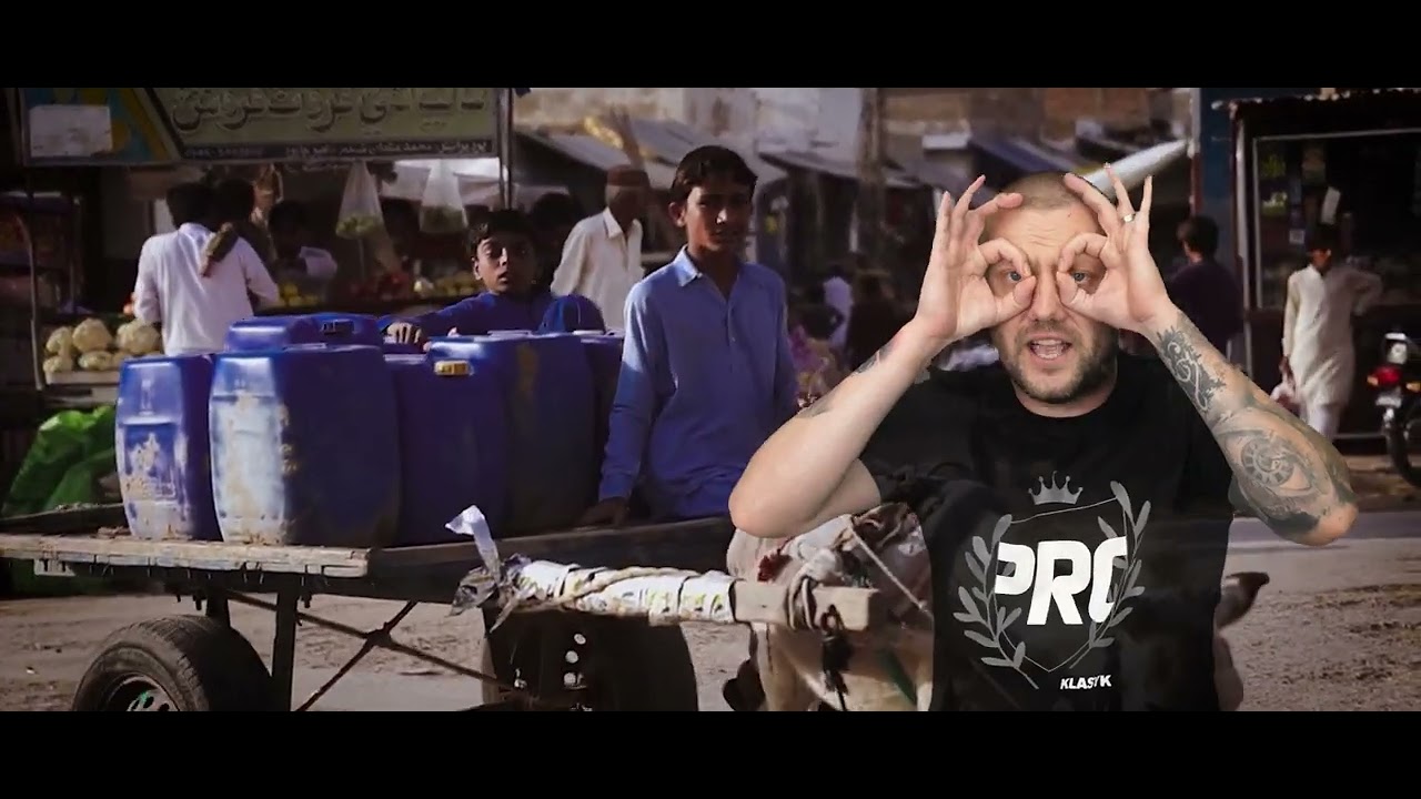 ROSY - MOJE PRIANIE (spev Skipe) [VIDEO] prod. Keskia