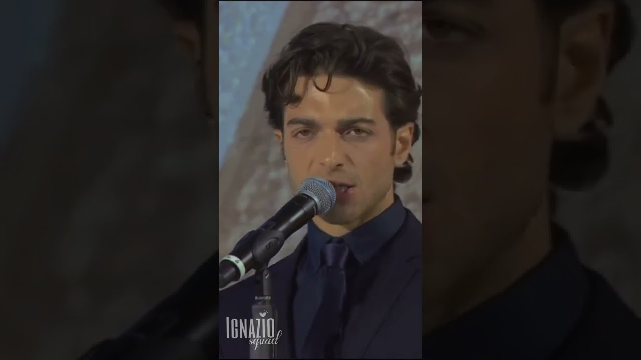 Ave María / IL Volo en el Encuentro Mundial de la Familia 2022 junto al Papa@IlVoloOfficial