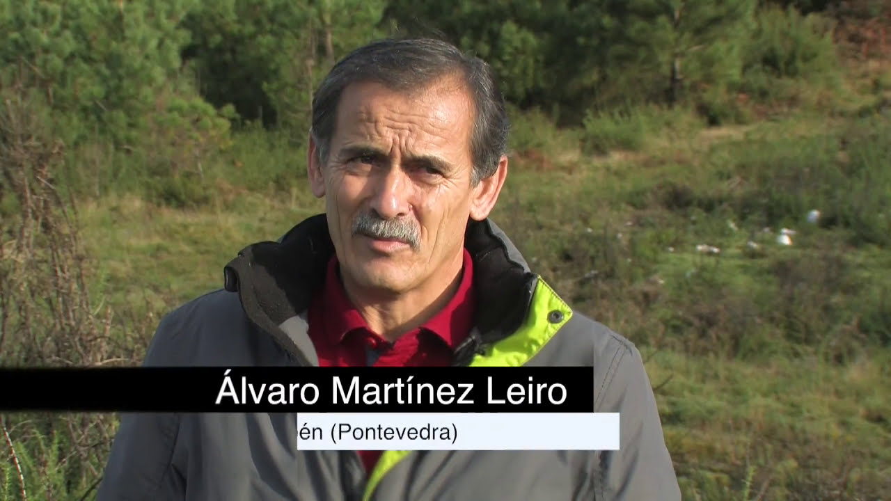 INCENDIOS FORESTALES: EPRIF - Conciliación de intereses con gestores cinegéticos