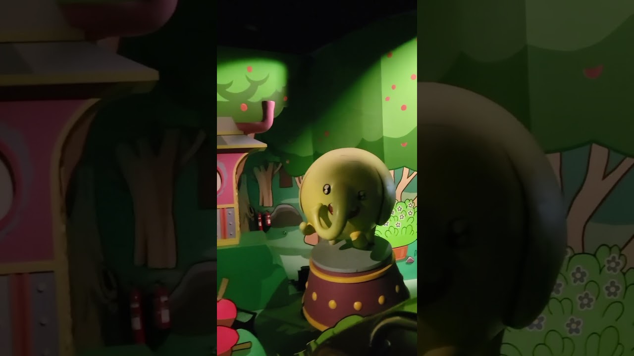 IMG Worlds of Adventure, Dubai 