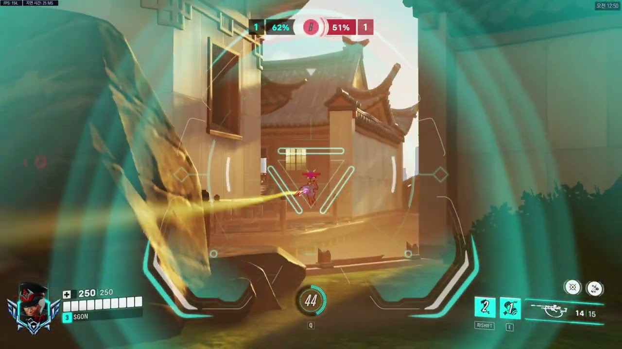 GAME MONTAGE 35