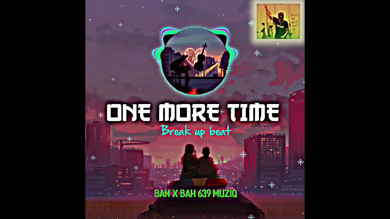 One More Time [BAH X BAH'S AI MuziQ]
