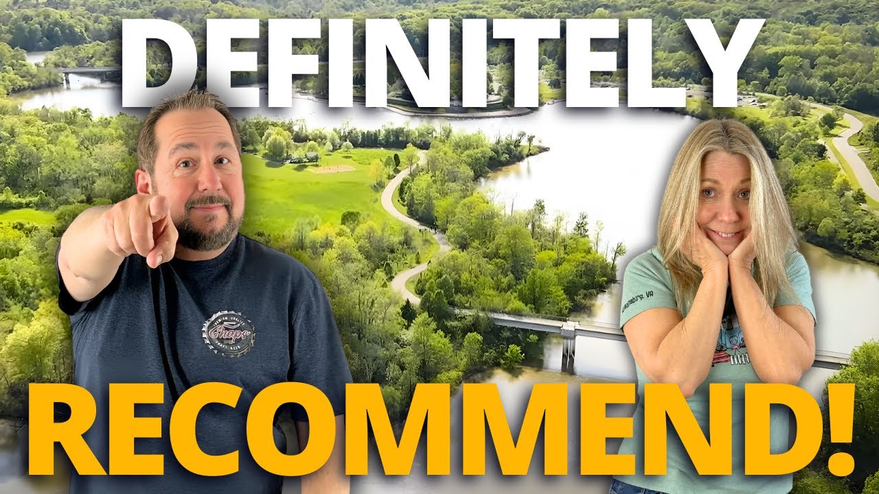 ONE of our FAVORITE Campgrounds&hellip; in OHIO?!