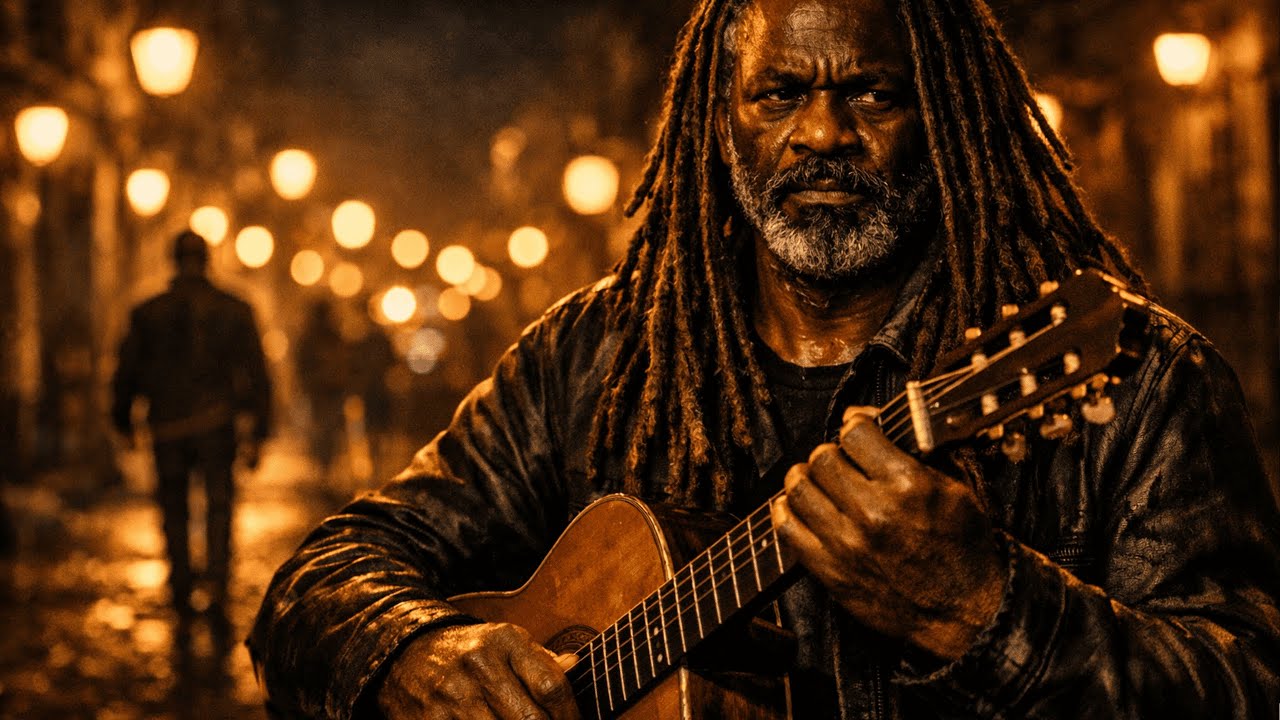 SOLLOZO DE SEIS CUERDAS – Cuando el Alma se hace Melodía | Balada Acústica de Autor