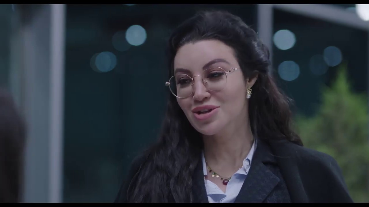 لما تفتكر إنك خلصت شغل وتجهز إنك تروح #إلا_أنا