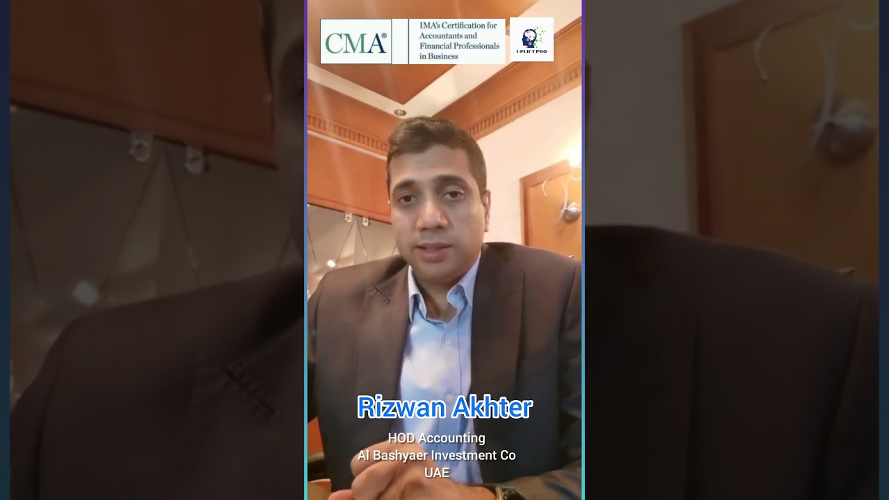 CMA US Success Story|Uplift Pro