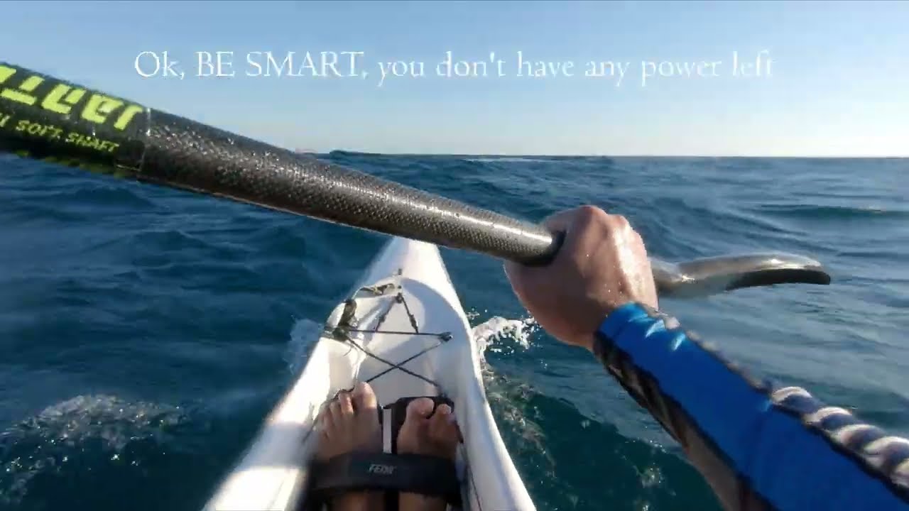 Paddling on nothing but lactose. A diary of self-abuse