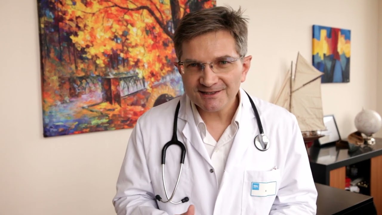 Traitements médicaux du cancer de l'ovaire | Chirurgie digestive et oncologique, hôpital Lyon Sud