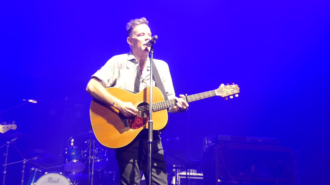Deacon Blue Guildford You were always on my mind
