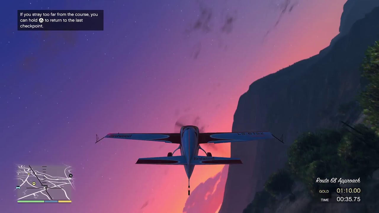 GTA 5 Gameplay on PS5 live