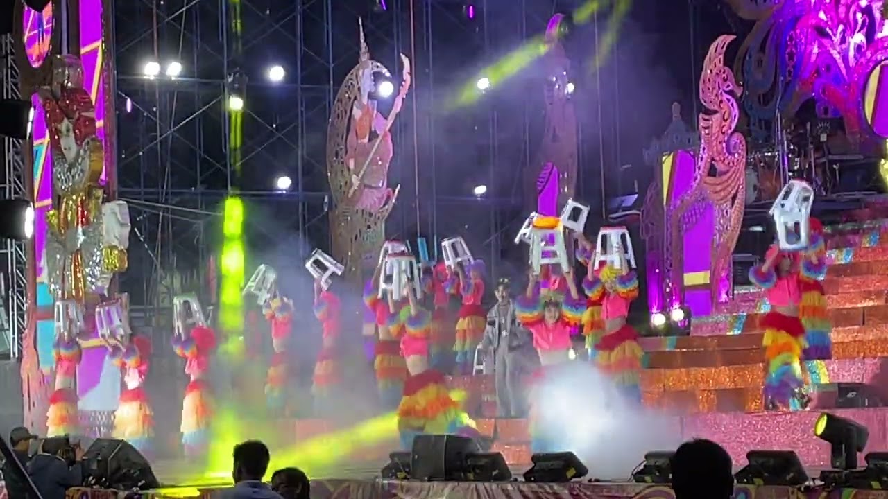 เพลงผู้สาวครับคือเป็นตาฮักแท้ครับ #สาวน้อยลำเพลินshow 