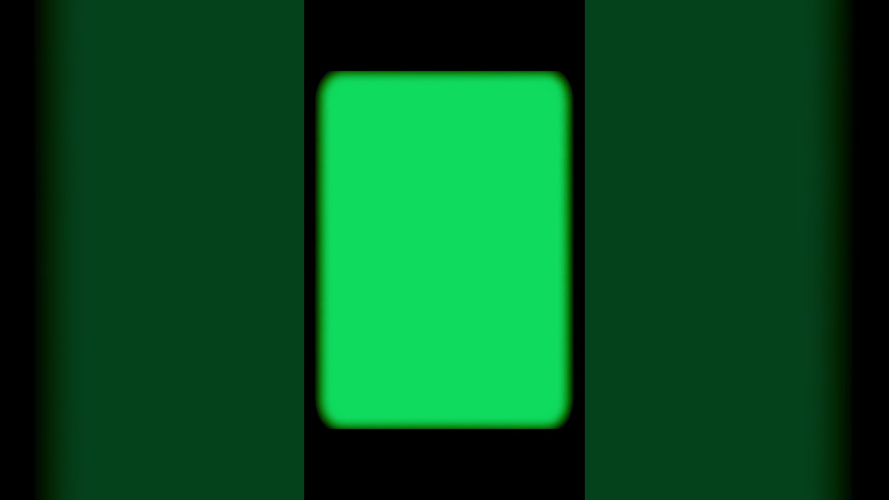 FREE Vintage Film Overlay Greenscreen Frame #videoediting #greenscreen #greenscreenvideo