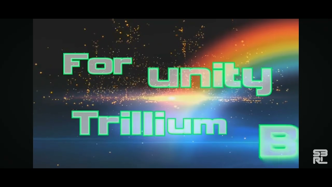 2x trillium b speed and 1.25x trillium b speed