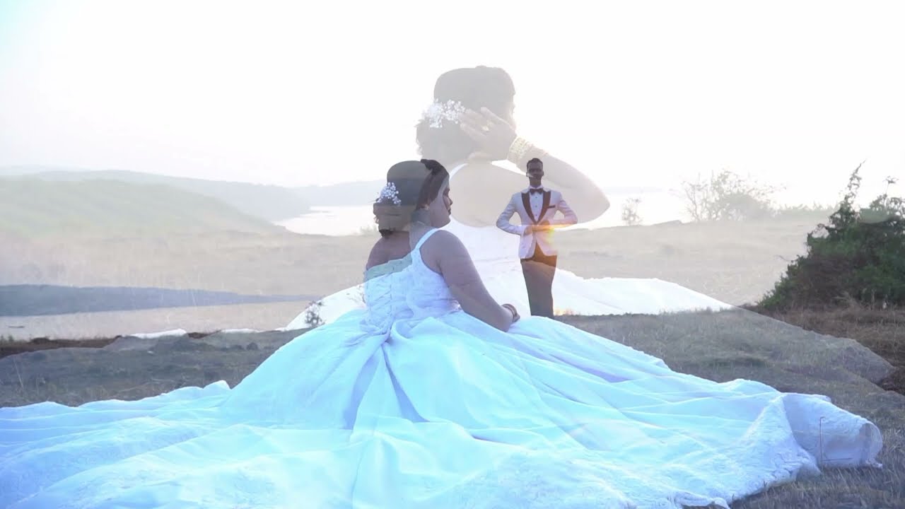 Benzel + Susan wedding highlights by Othelia Gracias