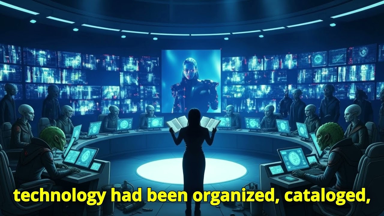 humanity depart council Instantly Regrets Everything HFY Sci-Fi Best Reddit Stories