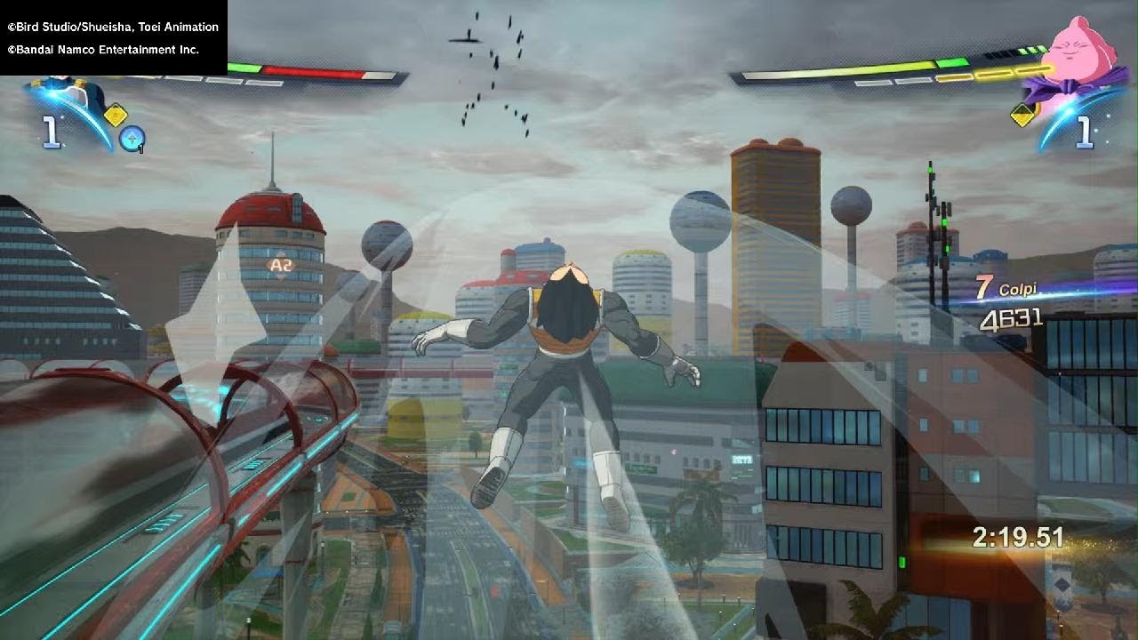 DRAGON BALL: Sparking! ZERO_20260126131936
