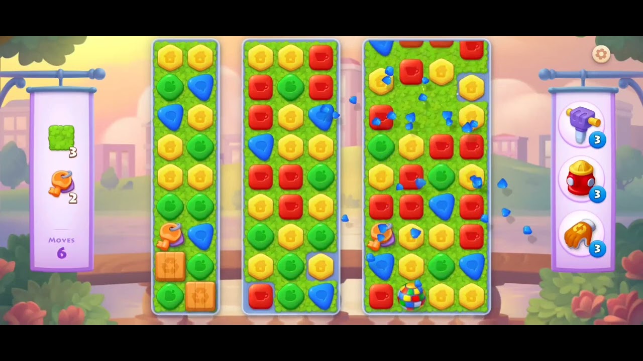 23 - Island Adventure Event | Township