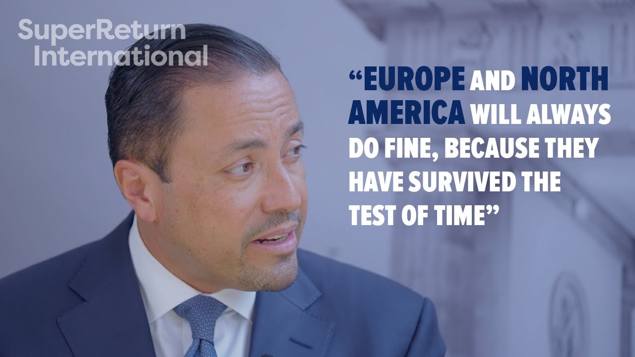 Hazem Ben-Gacem, Investcorp, on the effect of inflation and what sectors investors are looking to