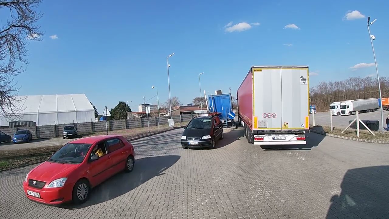 Esztergom Párkány