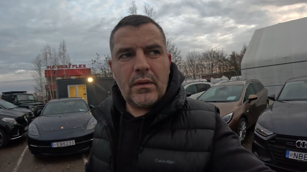 #664 Ar pirkėjai permoka už automobilius? Ir kaip vyksta pagalbos akcija