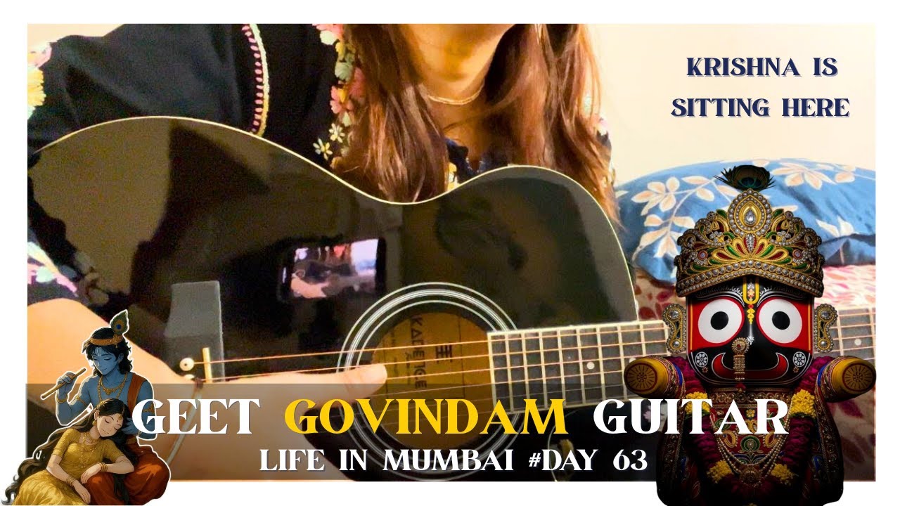 Geet Govind bhajan | GEET GOVINDAM bhajan 🌸🦚🎶🌸🦚🎶🌸🦚🎶