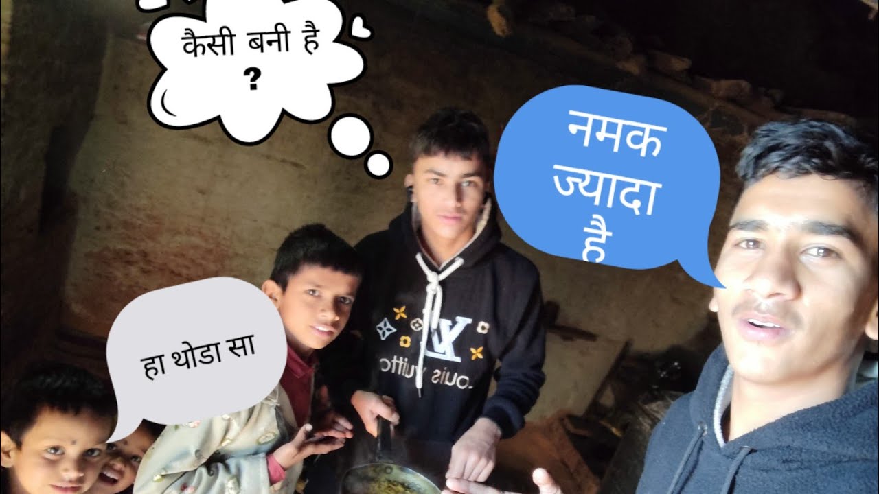 Ooh 😮 Ye Kaisi Maggi Bana Di 😅 | Aisi Maggi Kabhi Nahi Dekhi Hogi 🤯