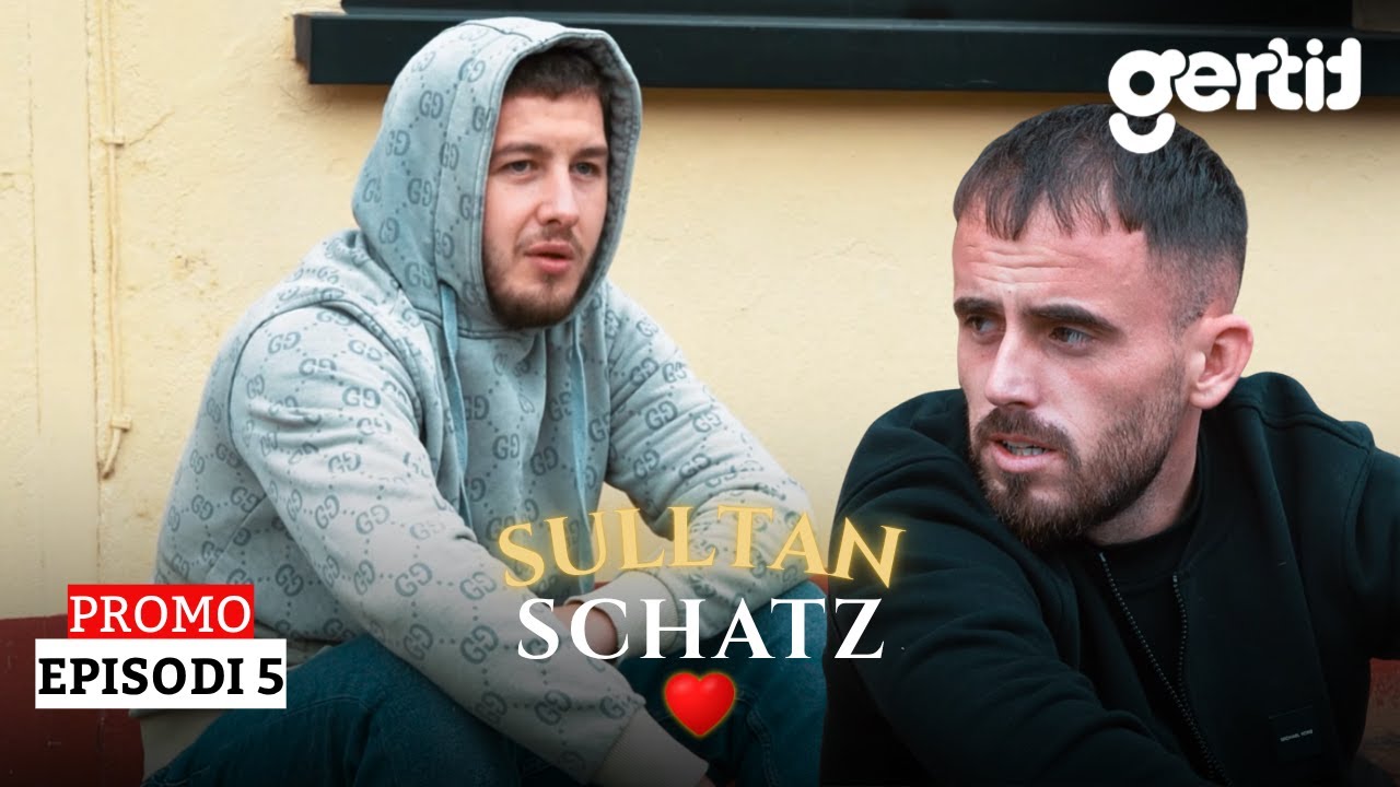 PROMO - Sulltan Schatz | Episodi 5
