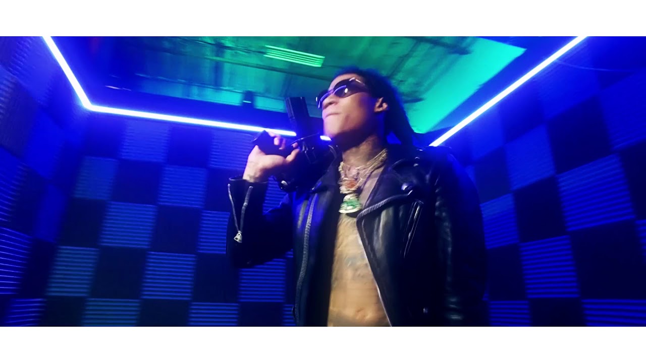 Ace B-47 - I'm Goin' Get It (Directed By Lombardo)
